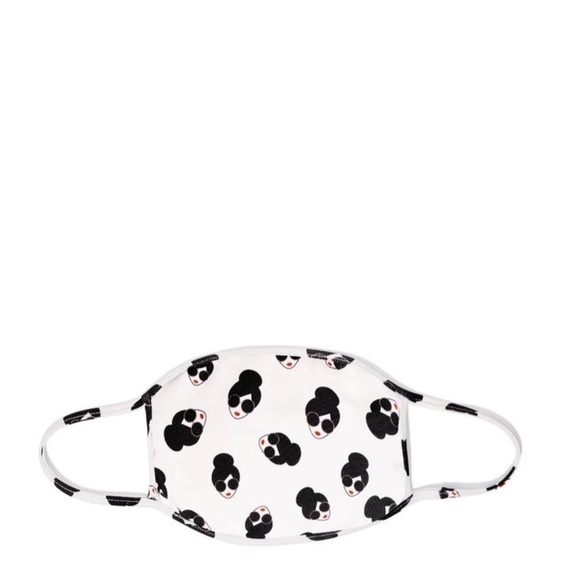 90s Style Scrunchie Bundle - Picture 2 of 16